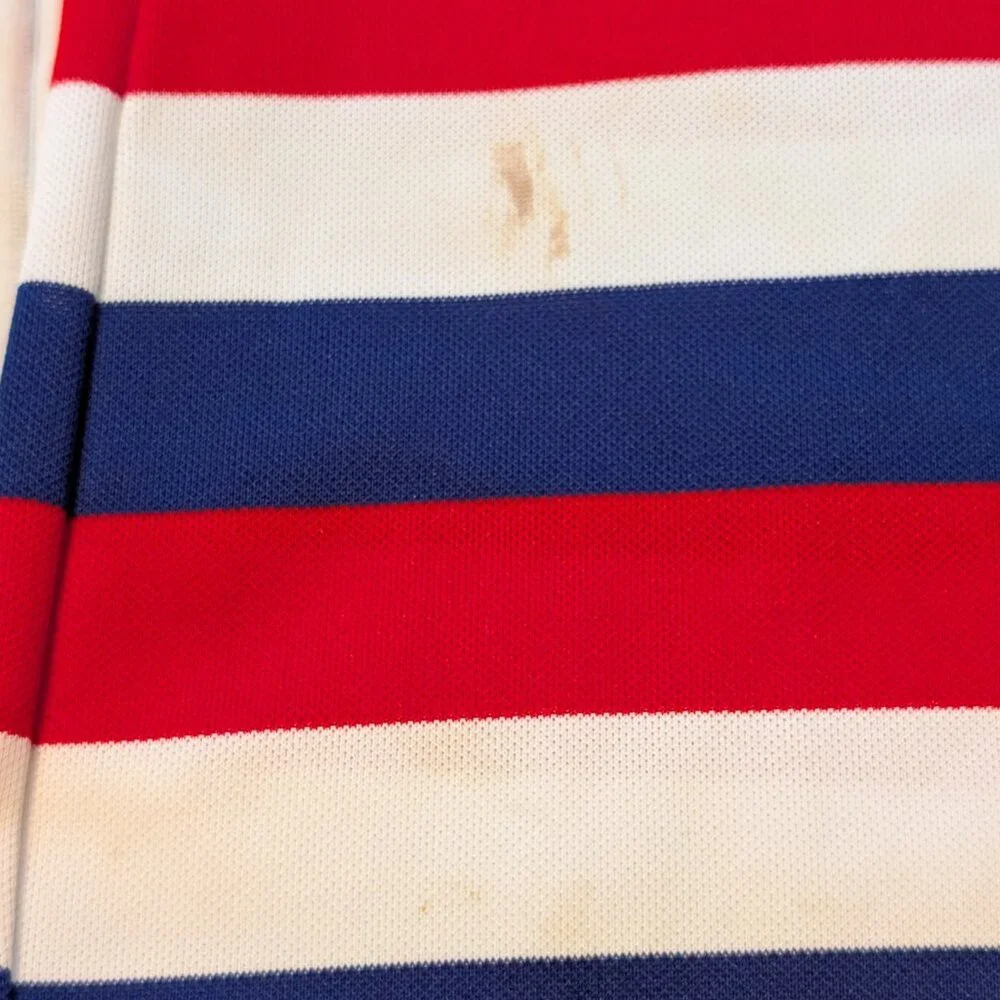 Vintage 1988 Olympic Team USA Hockey Jersey CCM XL - Picture 10 of 11